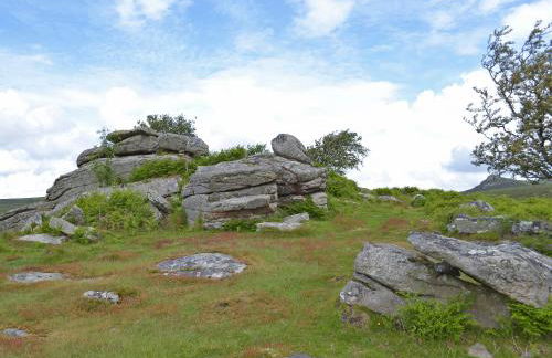 Bagtor Hayloft - Foto 15