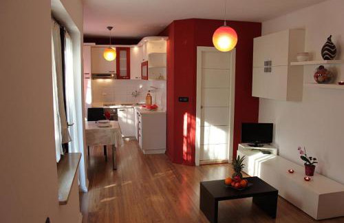 Apartment Jasna - Foto 9