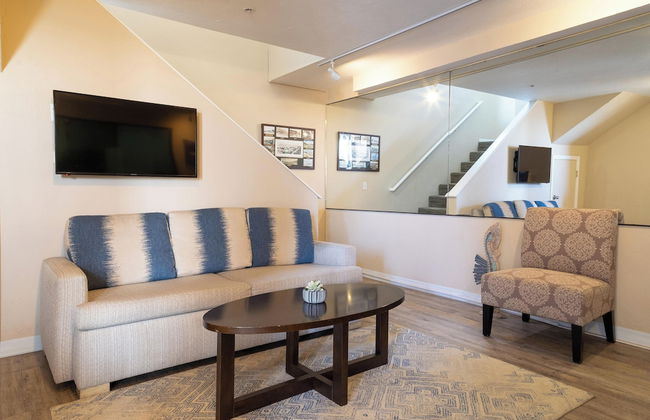 Southern California Beach Club - Foto 3