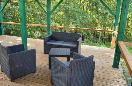 CHALET 3 CHAMBRES - Massif de Belledonne - Haut Bréda - Foto 18