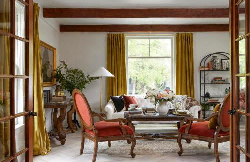 The Brick House Mansion in downtown Livingston - Foto 48