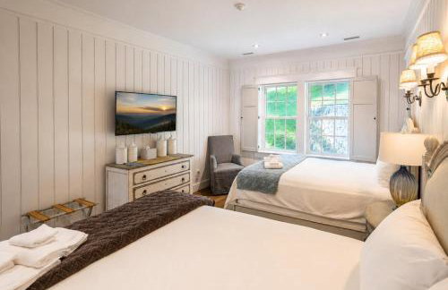 Valley Farmhouse Retreat - Foto 35
