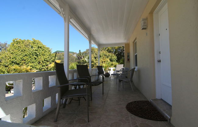 Venice Beach Villas - Foto 36