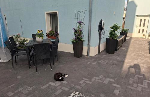 Ferienwohnung Classic - Photo 11