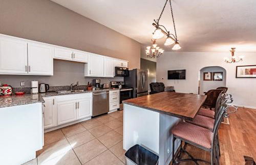 Westside Large Home - Foto 76