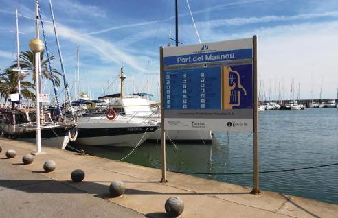 Gorgeous Home In Alella - Foto 73