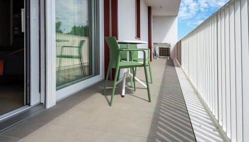 A&G green flat - Foto 5