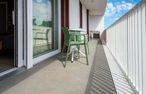 A&G green flat - Foto 5