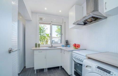 MBII- Paradise Empordà with HEATED little SWIMING-POOL-VERY QUITE PLACE - Foto 20