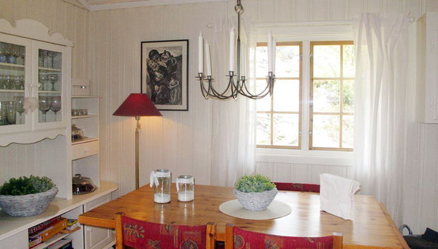Fjellidyll - Foto 5, Kitchen / Dining Room