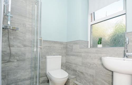 Albert House - Foto 28