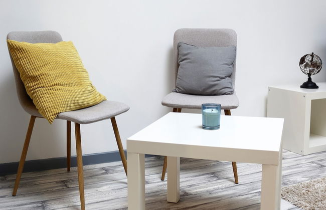 Trankil'apparts Gare - Foto 6