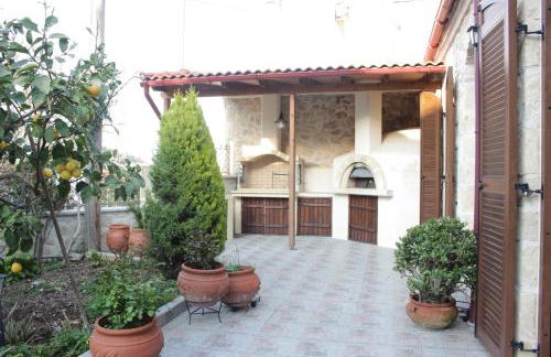 Artemisia Traditional Home - Foto 25