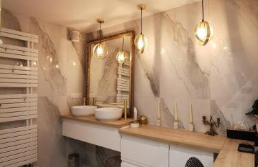 Villa l'hermine Vue mer exceptionnelle, prestation luxe contemporaine avec cinema et spa, borne voit électrique - Foto 30