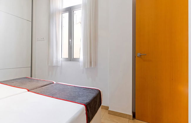 Luxury Apartments Puerto Valencia - Foto 12