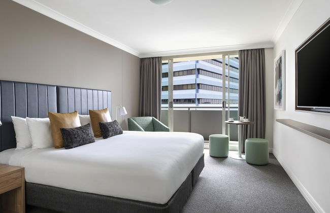 Mantra Chatswood - Foto 6