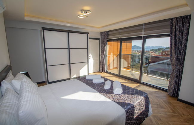 Zehra Villas - Foto 71