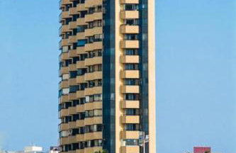 Apartamento com vista Beira-Mar - Foto 2