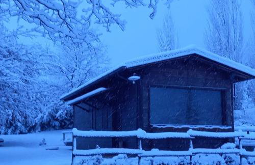 Chalet Vacanze Il Daino - Foto 26