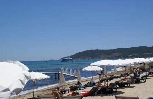 Villa la Vigerie Luxury Sea View - Photo 19