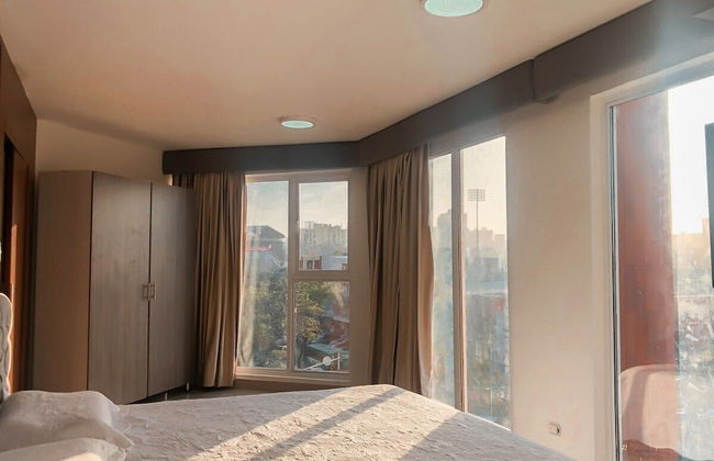 Aparta Hotel Mediterraneo - Photo 43