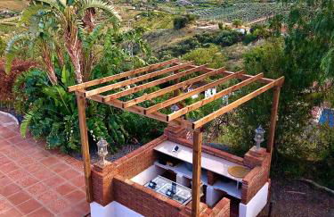 Villa Buenavista Malaga - Stunning Views - Private - Foto 7