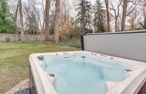 Upscale Family Retreat Near DC and Georgetown! - Foto 41