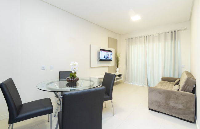 Aluguel Apartamento 2 Quartos e 1 Suíte 656 - Foto 8