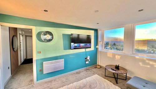 Two Bedroom Flat by Brookland Stays Serviced Accommodation Short Lets Leeds with Free WiFi - Foto 2