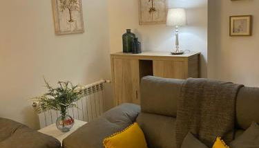 Hacienda Riquelme Golf Resort, Atlantico 188, Ground Floor Apartment - Foto 3