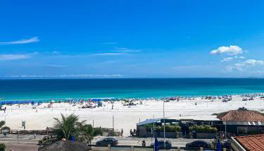 Varandas ao Mar apartamento 216 Praia Grande - Foto 2