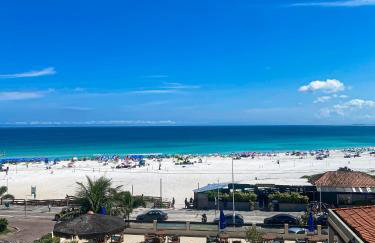 Varandas ao Mar apartamento 216 Praia Grande - Foto 2