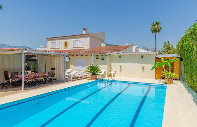 El Pradillo in Palmanyola - Photo 2