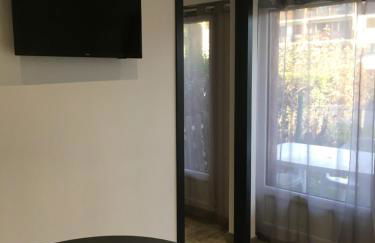 MONT BLANC HOLIDAYS dans résidence avec Gardien - Foto 4