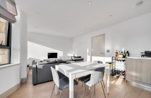 Stunning apartment in Battersea-Clapham Junction - Foto 6