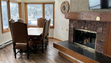 Keystone Lakeside Condo - Foto 4
