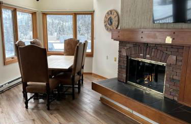 Keystone Lakeside Condo - Foto 4