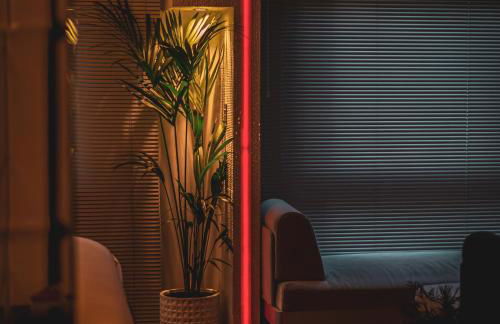 Luxury Studio - Manchester City Centre - Foto 14