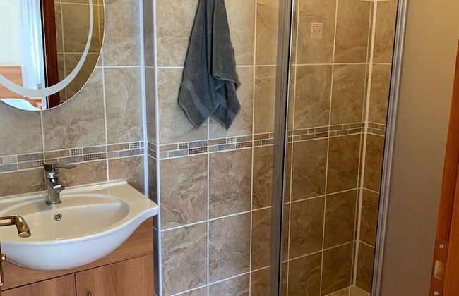 Stunning 4-bed Villa Celik 4 Bedrooms all Ensuite - Foto 20