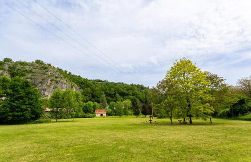 Gîte - Laroche Martel - Foto 13