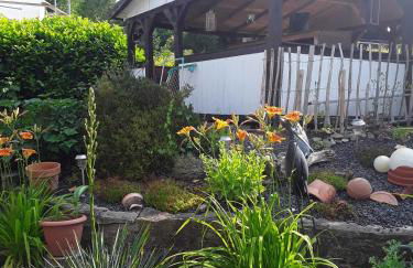 Haus am Vogelsang - Foto 9