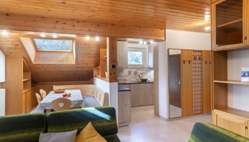 DolomiApartments - Casa Lagorai - Foto 5