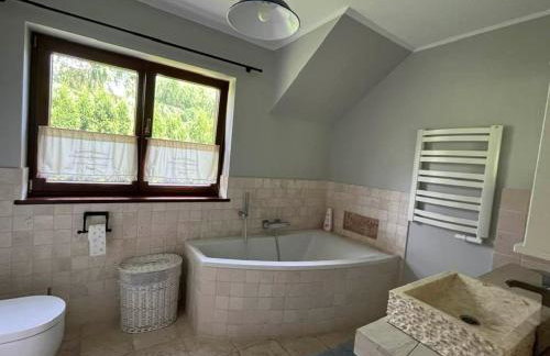 Leśna 6 - House with a garden - Foto 13