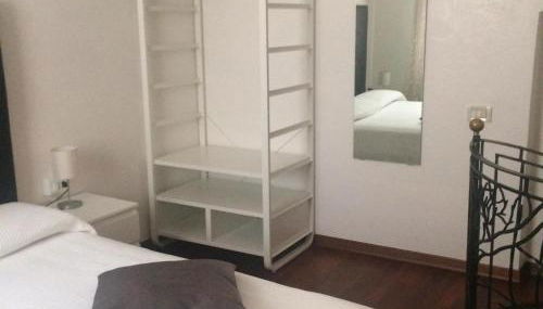 Gioiello di Venezia, Suite Calle del Forno - Foto 5, wardrobe