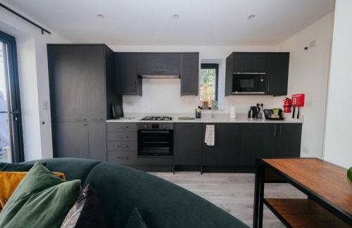 The Observatory Annexe - Foto 16