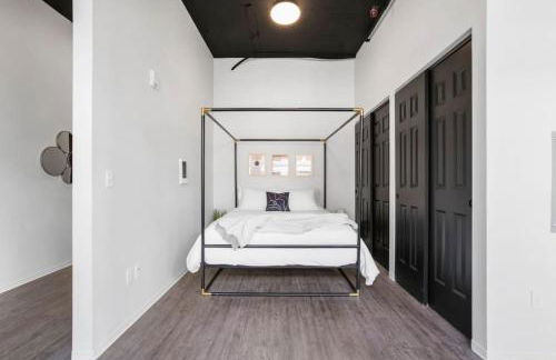 Urban SoHo Suite in the Heart of Downtown - Foto 6