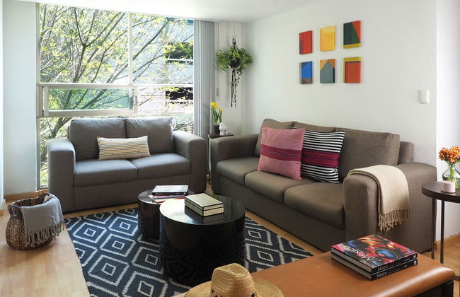 Juarez Colorido By The Local Way - Foto 17