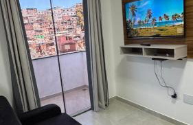 Vizion Mar Vidigal - Foto 15