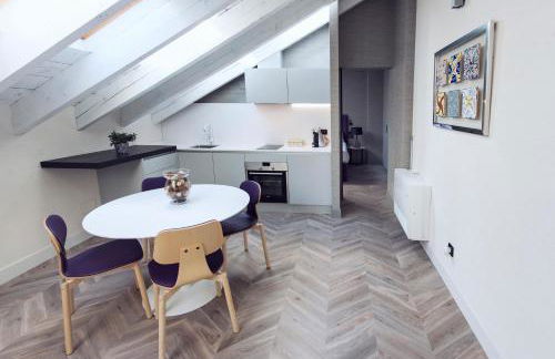 Palacio Salvetti Suites - Foto 90