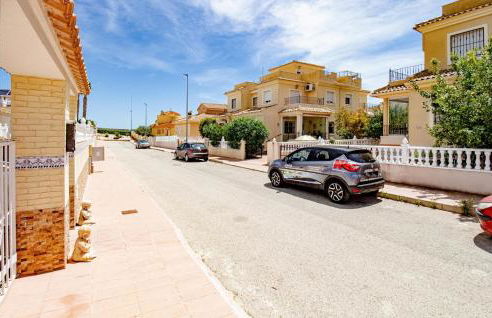 3 Bedroom Nice Home In Ciudad Quesada - Foto 14